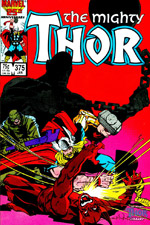 Thor #375