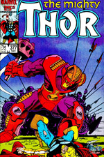 Thor #377