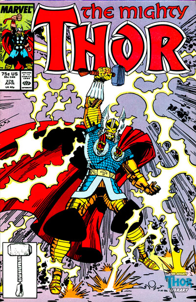 Thor #378