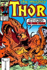 Thor #379