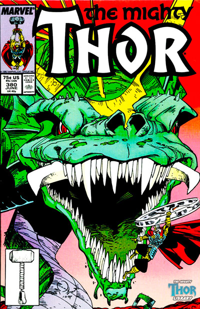 Thor #380