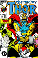 Thor #382