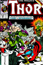 Thor #383