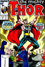 Thor #384