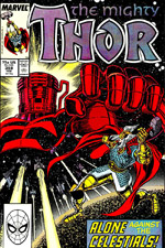 Thor #388