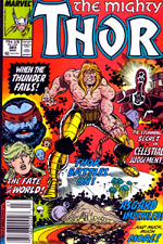 Thor #389