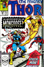 Thor #391