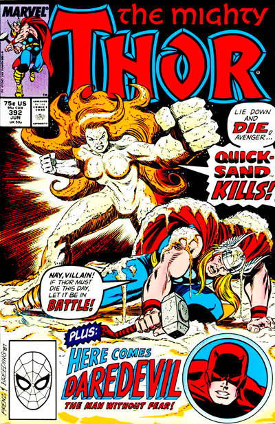 Thor #392