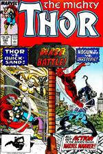 Thor #393