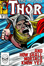 Thor #394