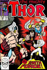Thor #395