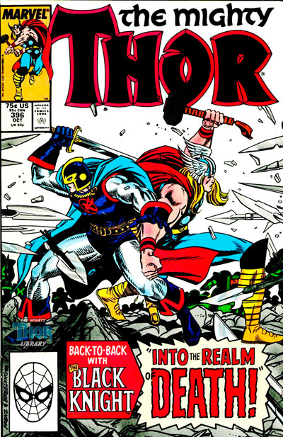 Thor #396