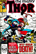 Thor #396