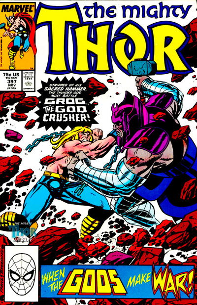 Thor #397