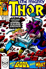 Thor #397