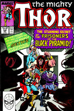 Thor #398