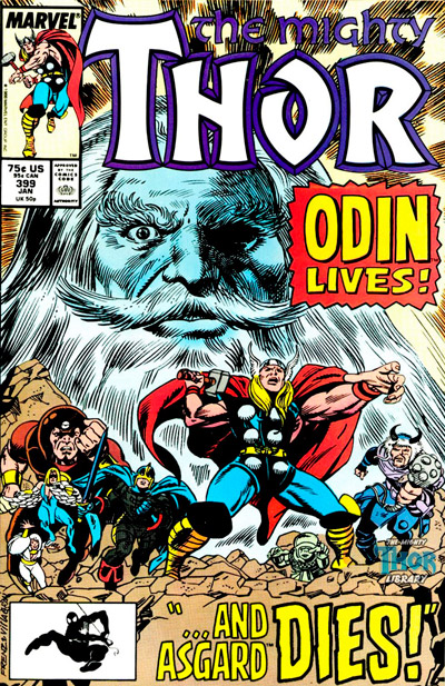 Thor #399