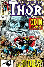 Thor #399