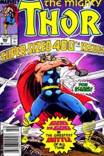 Thor #400