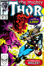 Thor #401