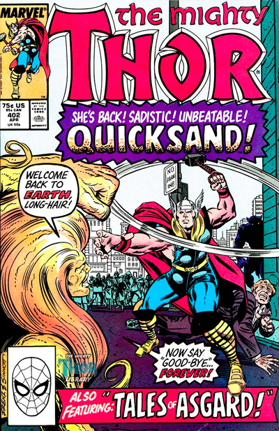 Thor #402