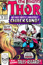 Thor #402