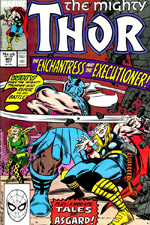 Thor #403