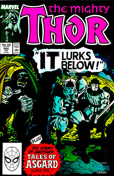 Thor #404