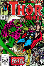 Thor #405