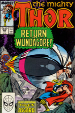 Thor #406