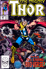 Thor #407