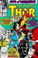 Thor #412