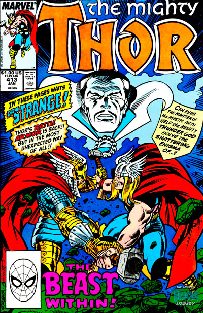 Thor #413