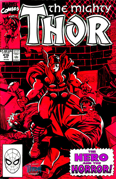 Thor #416