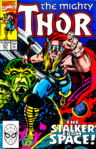 Thor #417