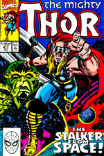 Thor #417