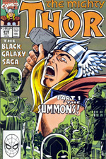 Thor #419