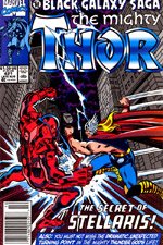 Thor #421