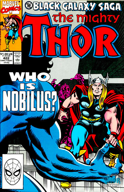 Thor #422