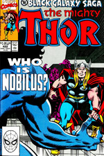 Thor #422