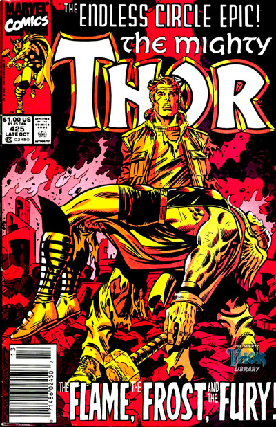 Thor #425