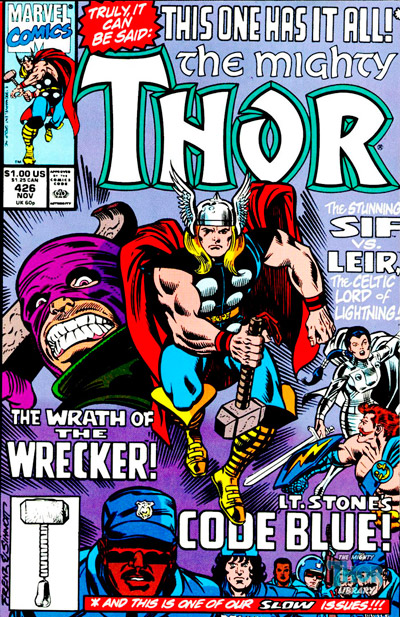 Thor #426