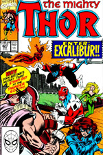 Thor #427