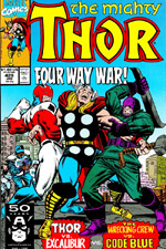 Thor #428
