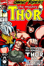 Thor #429