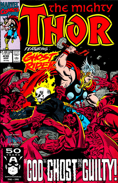 Thor #430