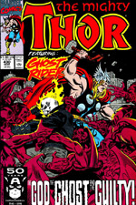 Thor #430