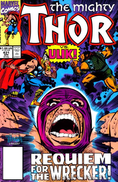 Thor #431