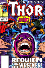 Thor #431