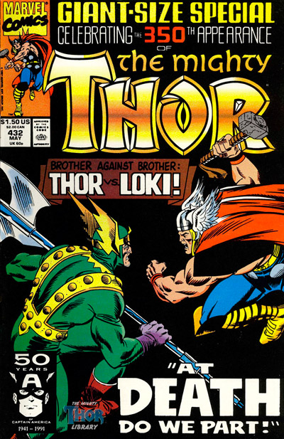 Thor #432